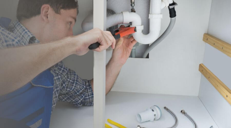 Professional Tankless Water Heater Installation in North Hartland, VT